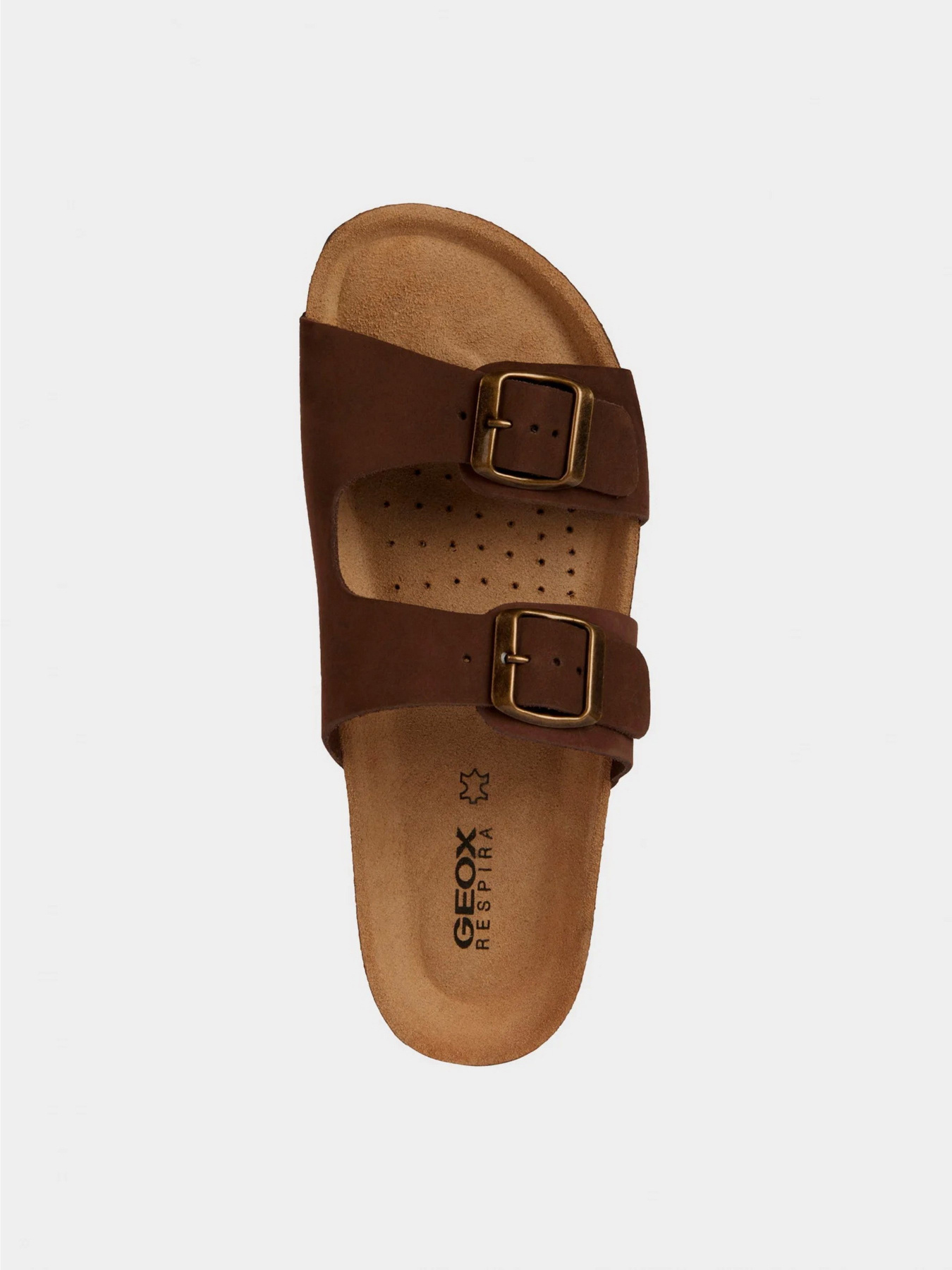 Шльопанці Geox D Brionia модель D35LSL-00032-C6009 Фото