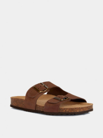 Шльопанці Geox D Brionia модель D35LSL-00032-C6009 Фото