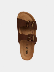 Шльопанці Geox D Brionia модель D35LSL-00032-C6009 Фото