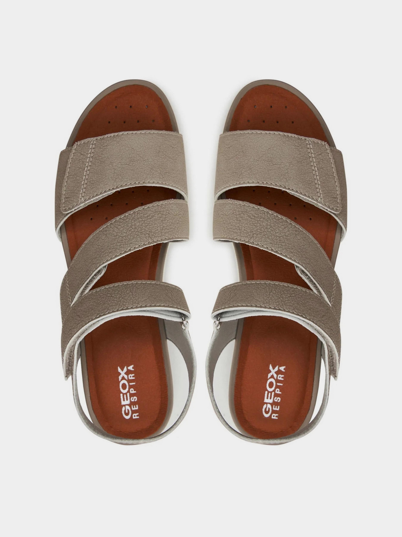 Сандалии Geox D Sandal Vega модель D35R6A-000EK-C5004 Фото