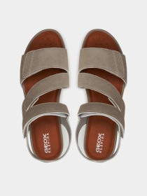 Сандалії Geox D Sandal Vega модель D35R6A-000EK-C5004 Сандалії Geox D Sandal Vega модель D35R6A-000EK-C5004 Фото