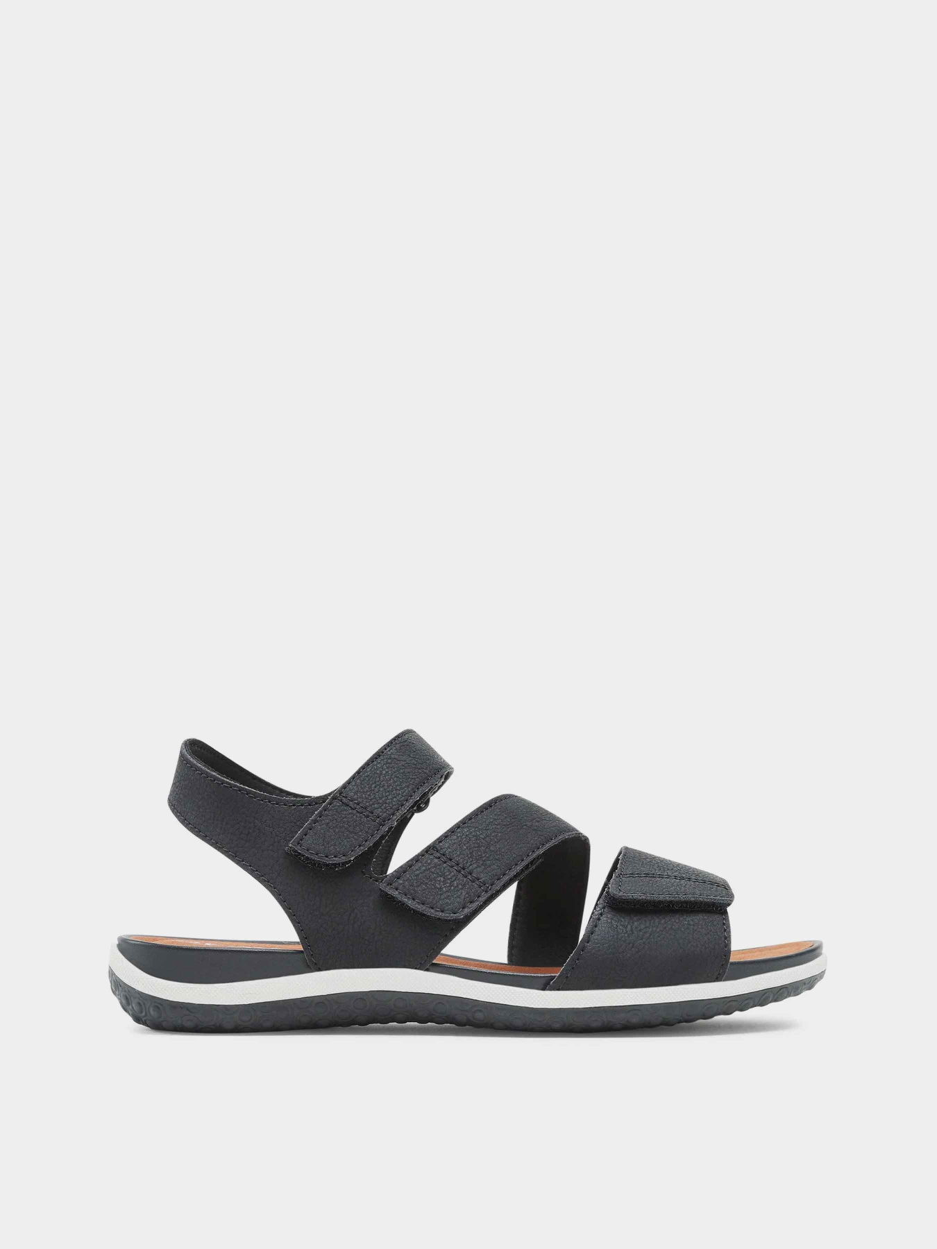 Сандалии Geox D Sandal Vega модель D35R6A-000EK-C9999 Фото