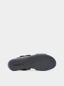 Сандалии Geox D Sandal Vega модель D35R6A-000EK-C9999 Фото