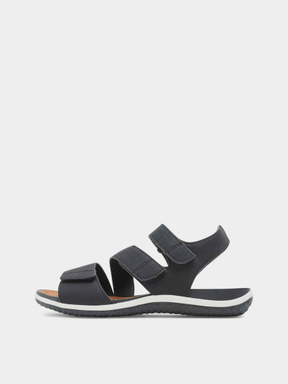 Сандалії Geox D Sandal Vega модель D35R6A-000EK-C9999 — фото - INTERTOP