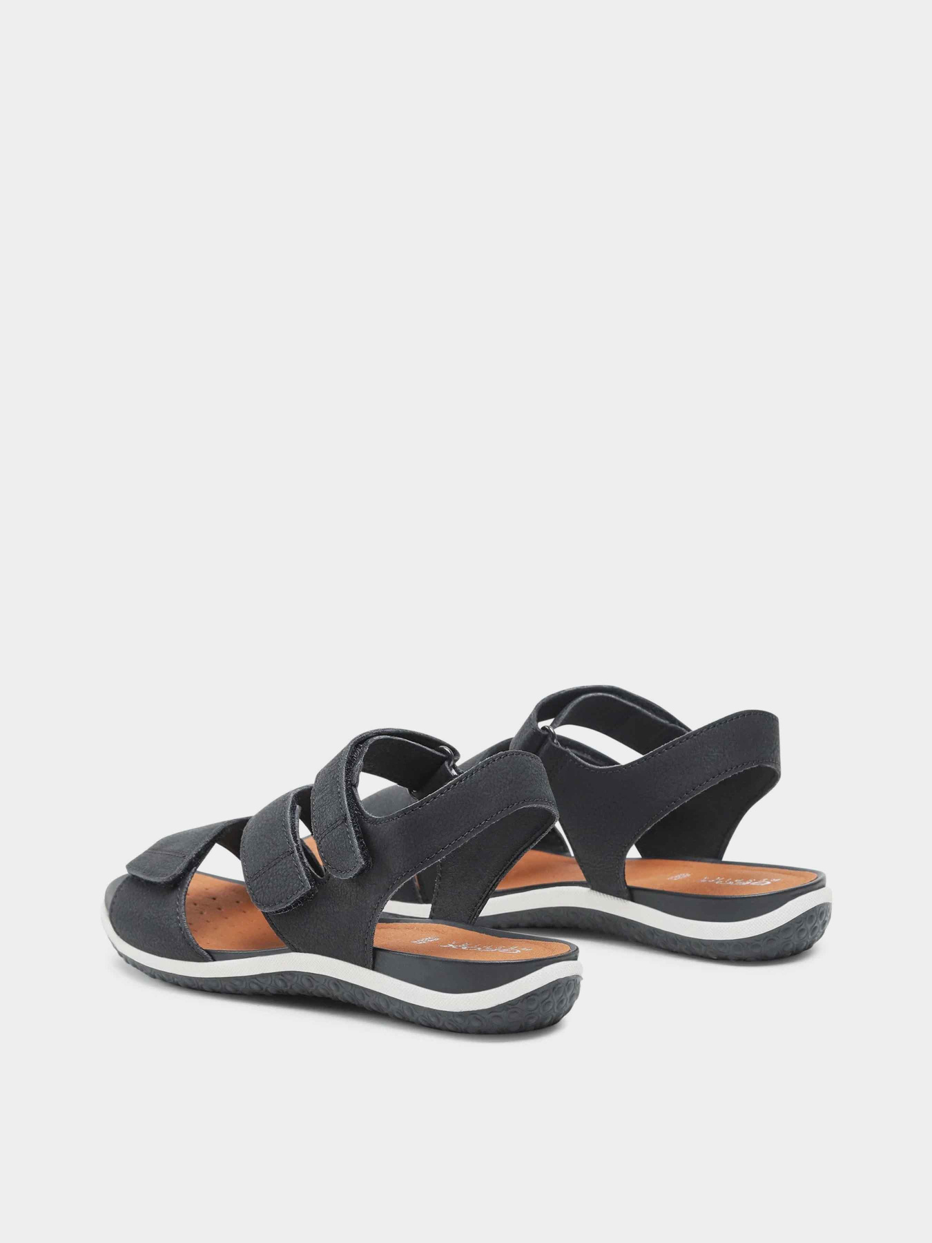 Сандалии Geox D Sandal Vega модель D35R6A-000EK-C9999 Сандалии Geox D Sandal Vega модель D35R6A-000EK-C9999 Фото