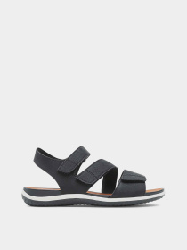 Сандалии Geox D Sandal Vega модель D35R6A-000EK-C9999 Фото