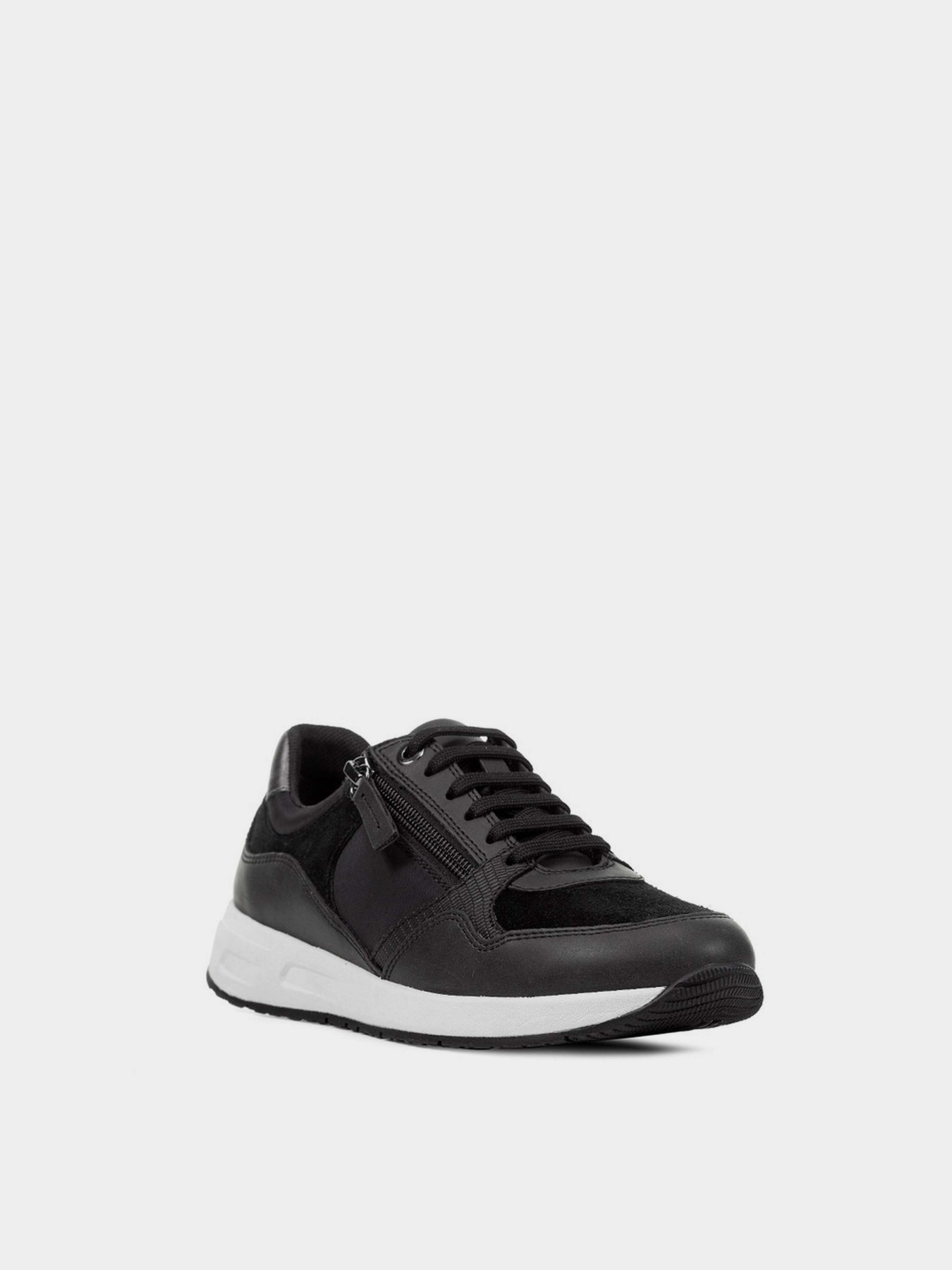 Кросівки Geox D Bulmya модель D36NQB-0ME22-C9999 Фото