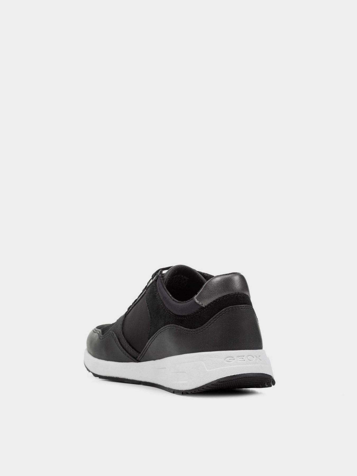 Кросівки Geox D Bulmya модель D36NQB-0ME22-C9999 Фото