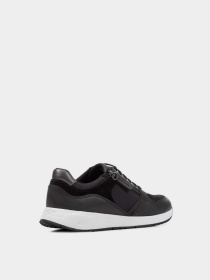 Кросівки Geox D Bulmya модель D36NQB-0ME22-C9999 Фото