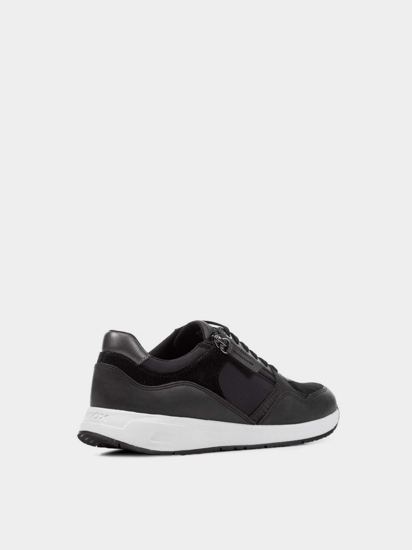 Кросівки повсякденні Geox D Bulmya модель D36NQB-0ME22-C9999 Фото