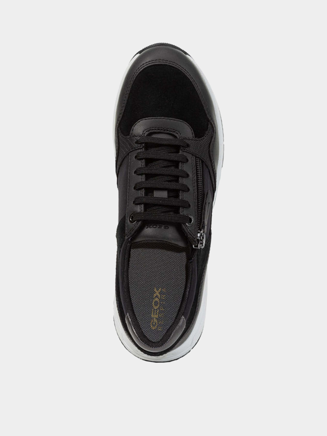 Кросівки повсякденні Geox D Bulmya модель D36NQB-0ME22-C9999 Фото