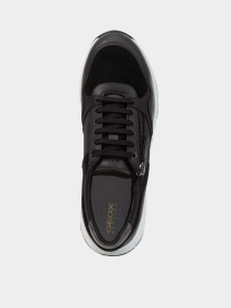 Кросівки повсякденні Geox D Bulmya модель D36NQB-0ME22-C9999 Фото