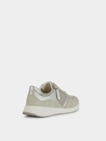 Кроссовки Geox D Bulmya модель D36NQB-01122-C1010 Фото