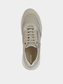 Кроссовки Geox D Bulmya модель D36NQB-01122-C1010 Фото