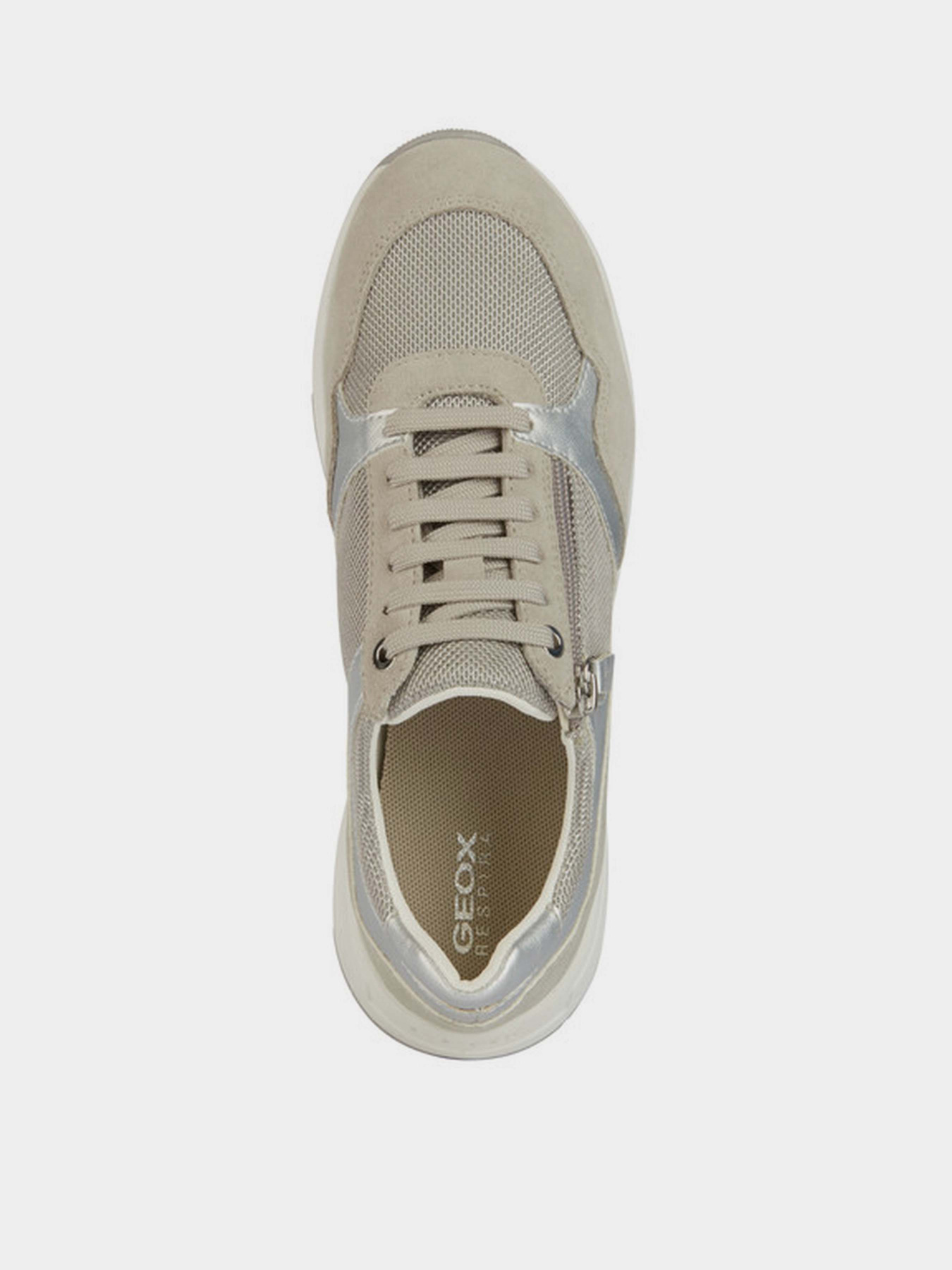 Кросівки повсякденні Geox D Bulmya модель D36NQB-01122-C1010 Фото