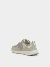 Кросівки повсякденні Geox D Bulmya модель D36NQB-01122-C1010 Фото