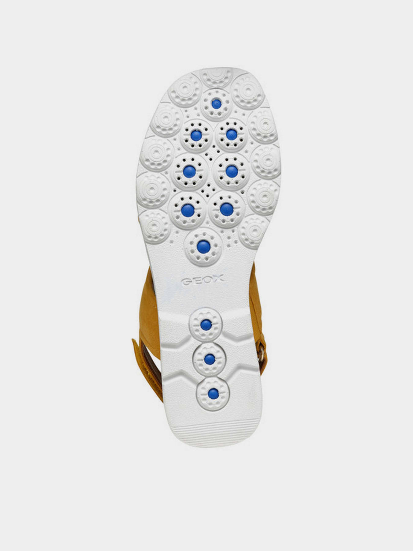 Босоніжки Geox D Spherica Ec6 модель D45G0A-00021-C2000 Фото