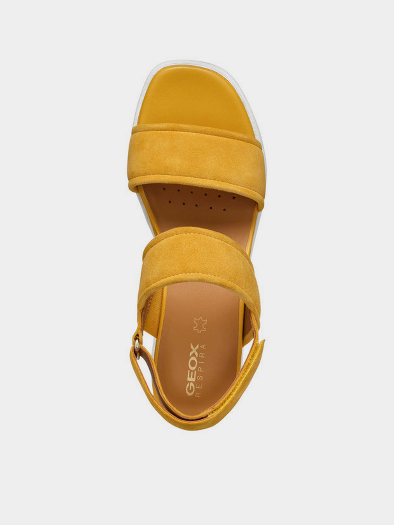 Босоніжки Geox D Spherica Ec6 модель D45G0A-00021-C2000 Фото