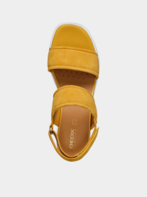 Босоніжки Geox D Spherica Ec6 модель D45G0A-00021-C2000 Фото