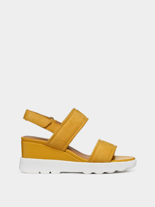 Босоножки Geox D Spherica Ec6 модель D45G0A-00021-C2000 Фото