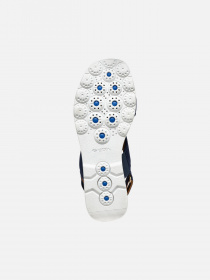 Босоножки Geox D Spherica Ec6 модель D45G0A-00021-C4002 Фото