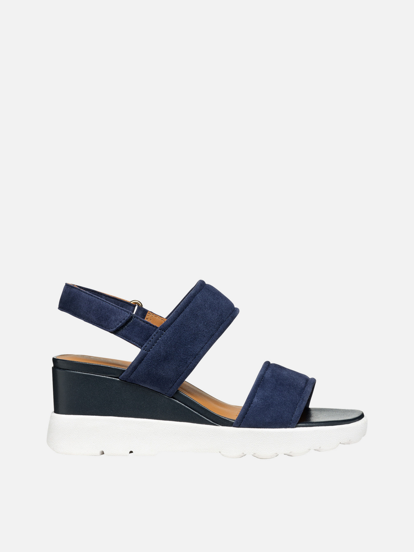 Босоножки Geox D Spherica Ec6 модель D45G0A-00021-C4002 Фото