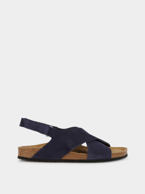 Сандалии Geox Brionia модель D45LSA-00022-C4005 Фото