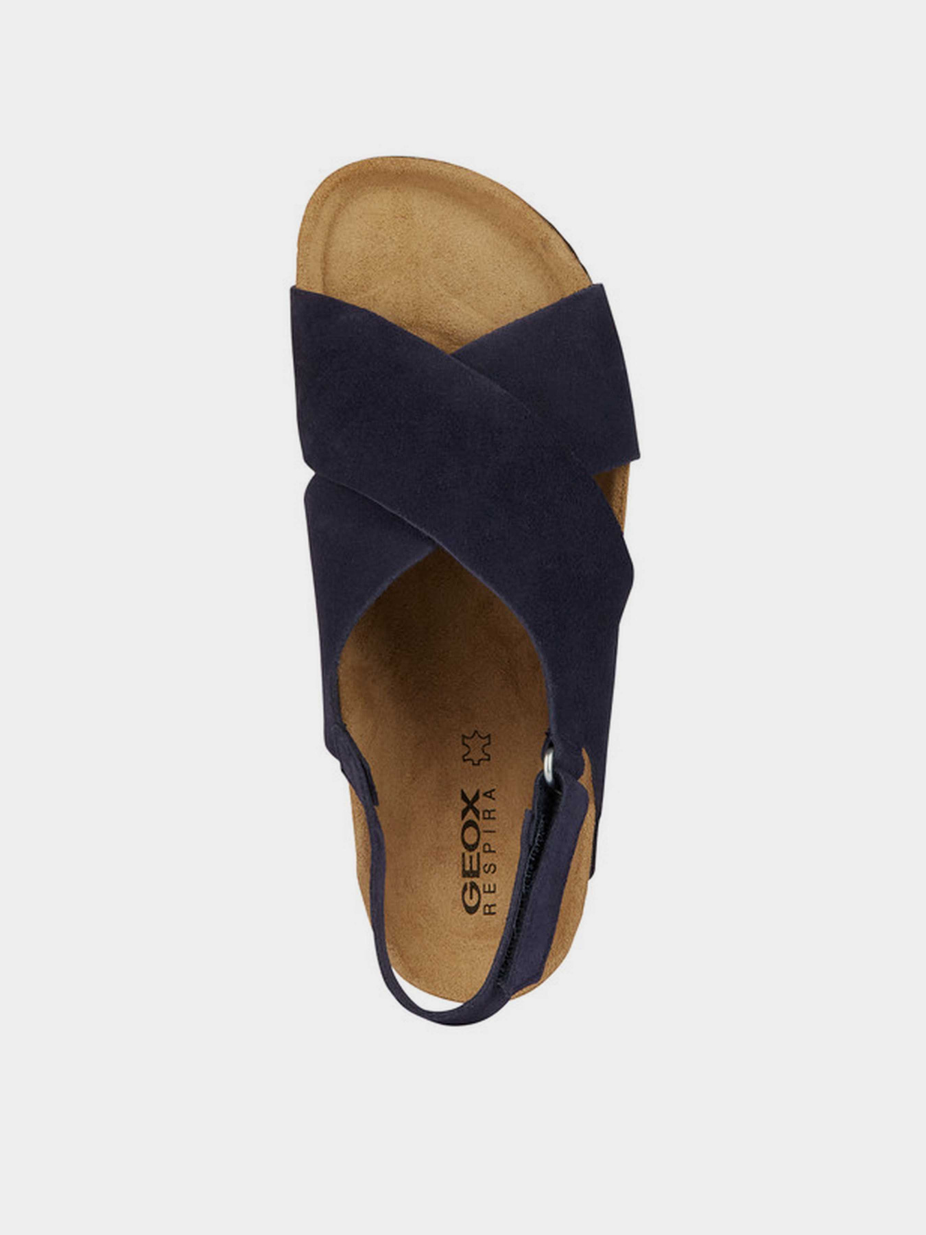 Сандалии Geox Brionia модель D45LSA-00022-C4005 Сандалии Geox Brionia модель D45LSA-00022-C4005 Фото