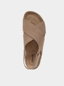 Сандалии Geox Brionia модель D45LSA-00022-C6738 Сандалии Geox Brionia модель D45LSA-00022-C6738 Фото