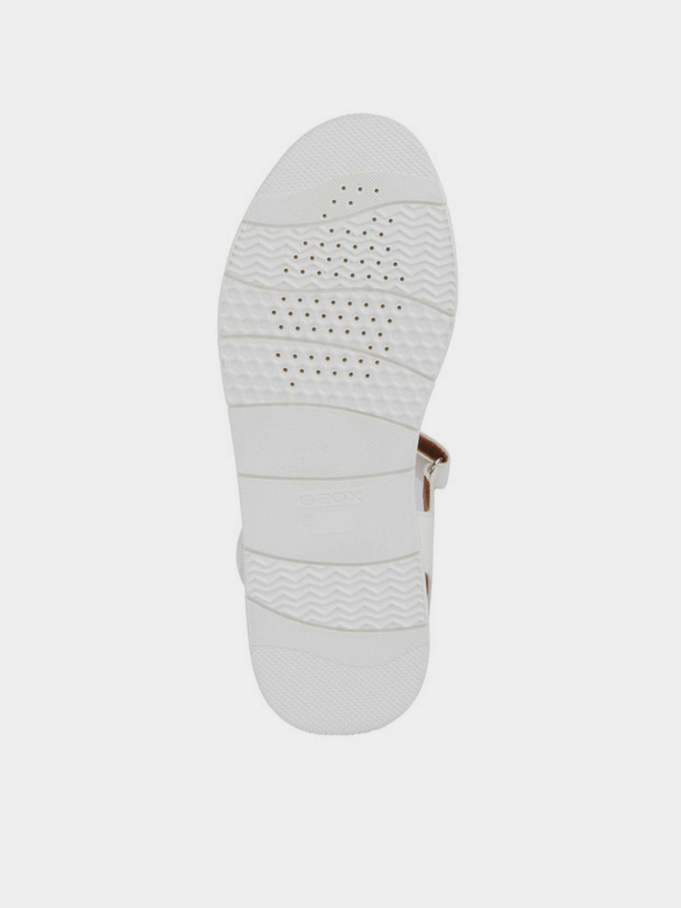 Сандалії Geox D Dandra модель D45NNC-000BC-C1000 Фото