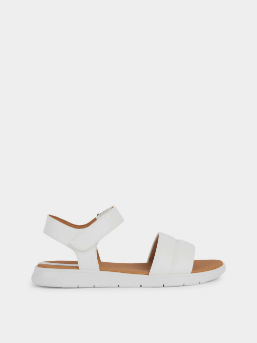 Сандалии Geox D Dandra модель D45NNC-000BC-C1000 Фото