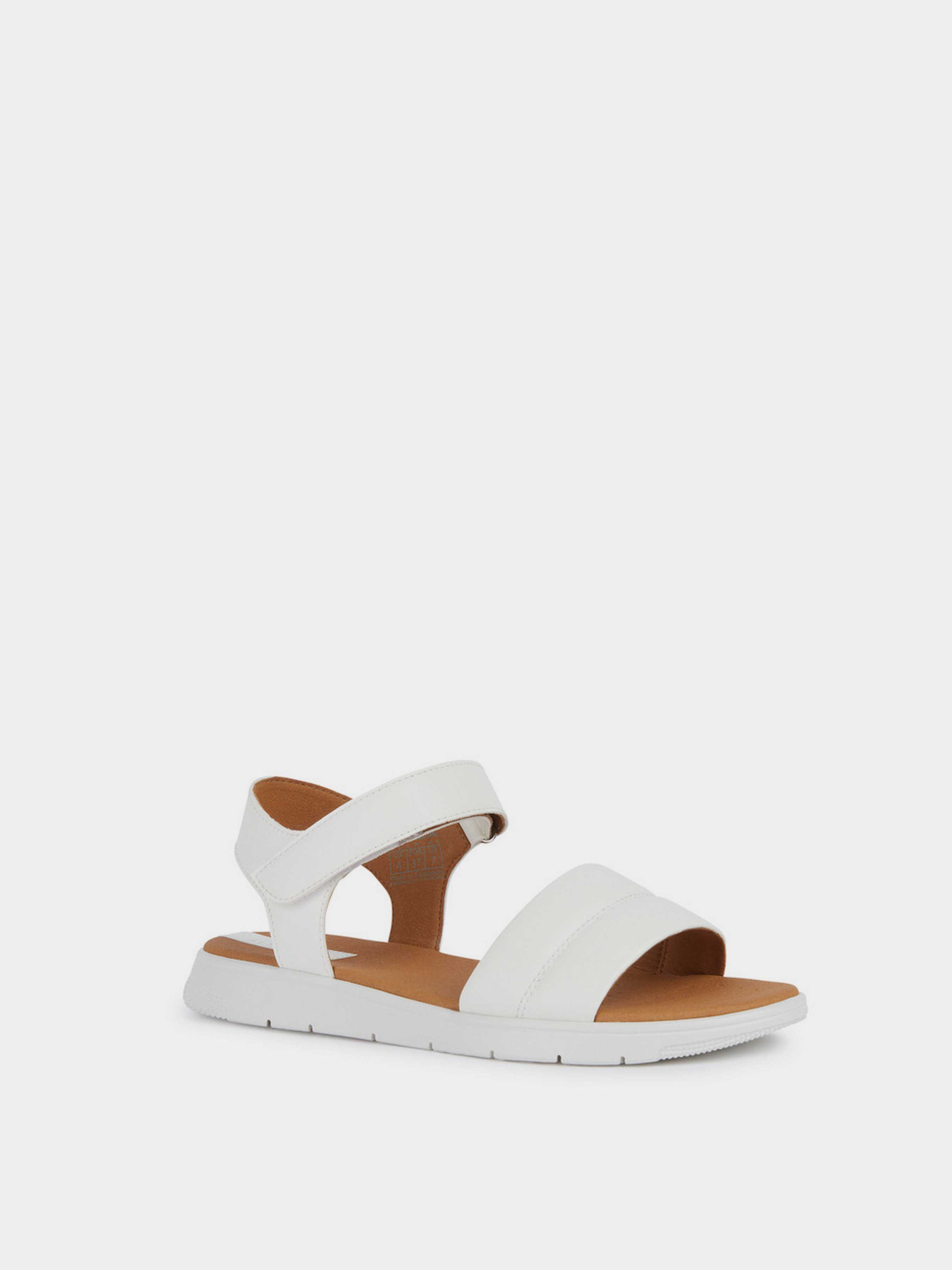 Сандалії Geox D Dandra модель D45NNC-000BC-C1000 Фото