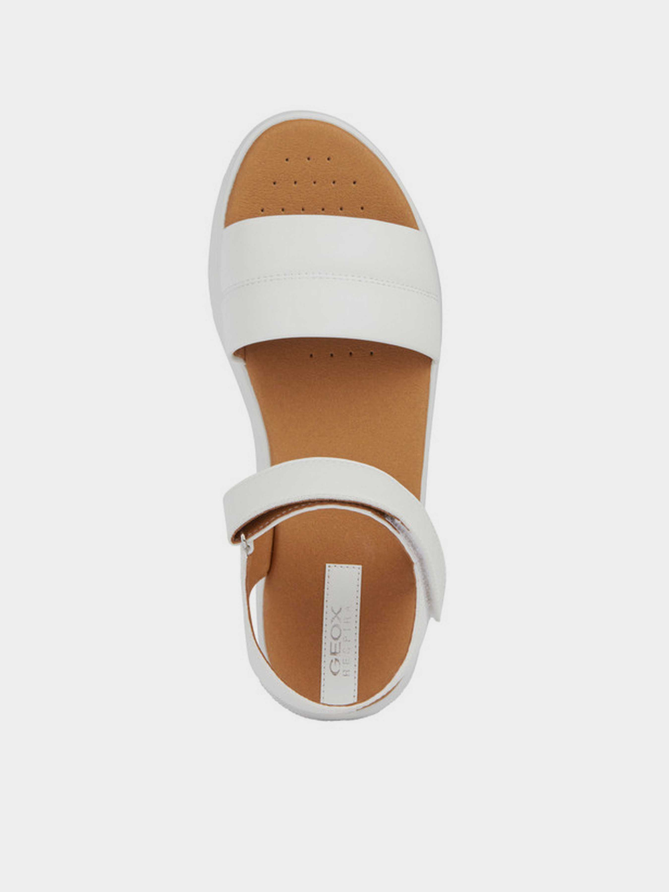 Сандалії Geox D Dandra модель D45NNC-000BC-C1000 Фото