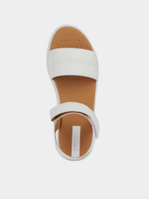 Сандалії Geox D Dandra модель D45NNC-000BC-C1000 Фото