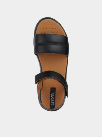 Сандалії Geox D Dandra модель D45NNC-000BC-C9999 Фото