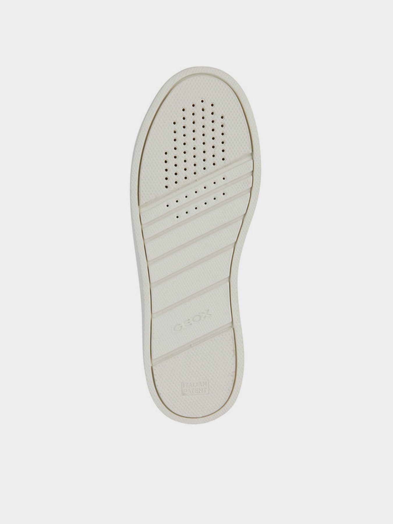 Кроссовки Geox D Skyely модель D45QXA-05422-C1127 Фото