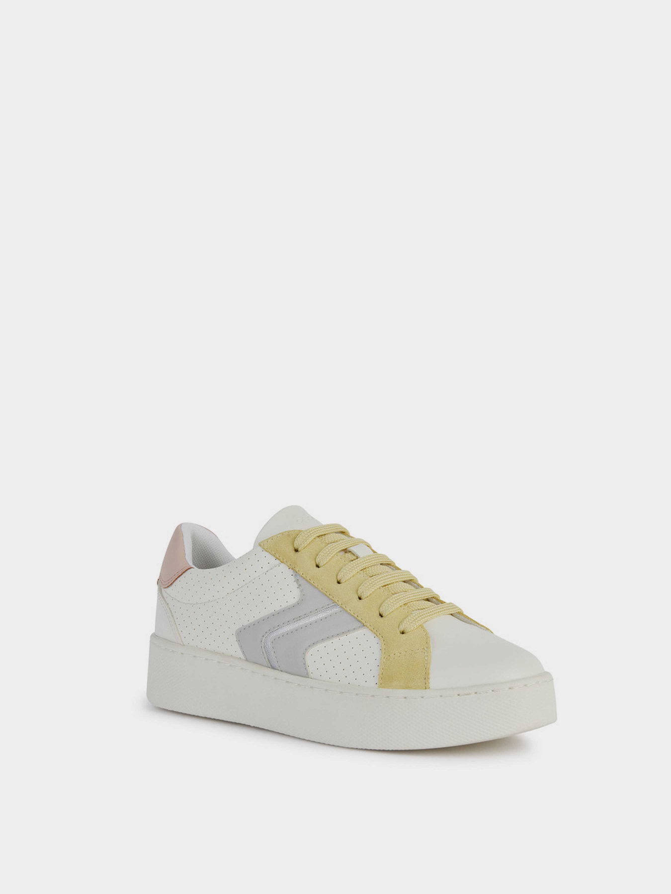 Кросівки повсякденні Geox D Skyely модель D45QXA-05422-C1127 Фото