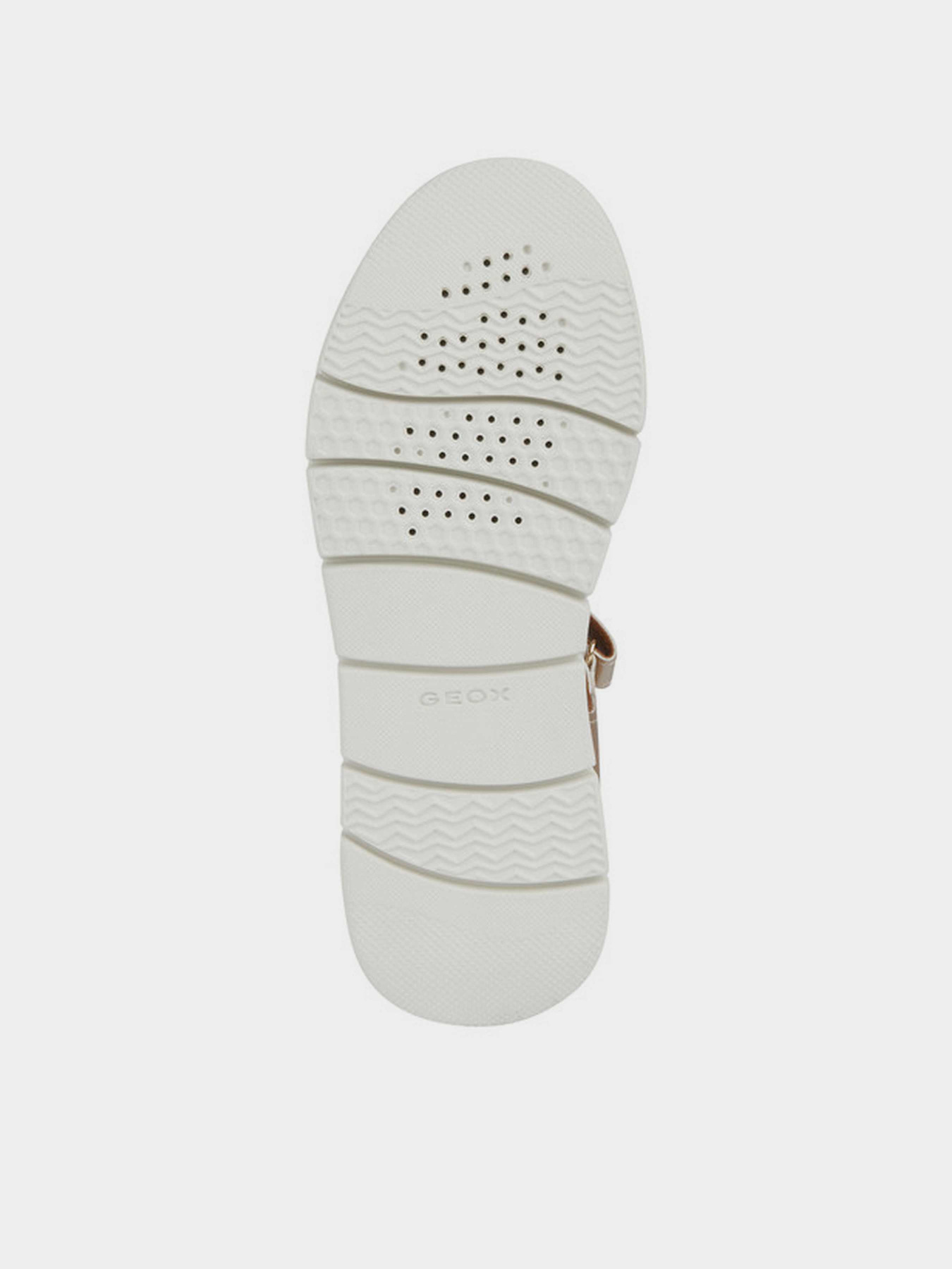 Сандалии Geox D Dandra модель D45SCC-0AJ22-C2L5V Фото