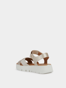 Сандалии Geox D Dandra модель D45SCC-0AJ22-C2L5V Фото