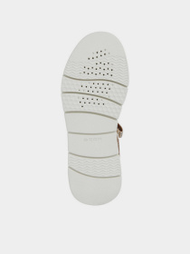 Сандалии Geox D Dandra модель D45SCC-0AJ22-C2L5V Фото