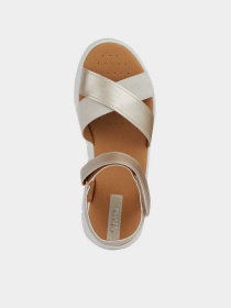 Сандалии Geox D Dandra модель D45SCC-0AJ22-C2L5V Фото