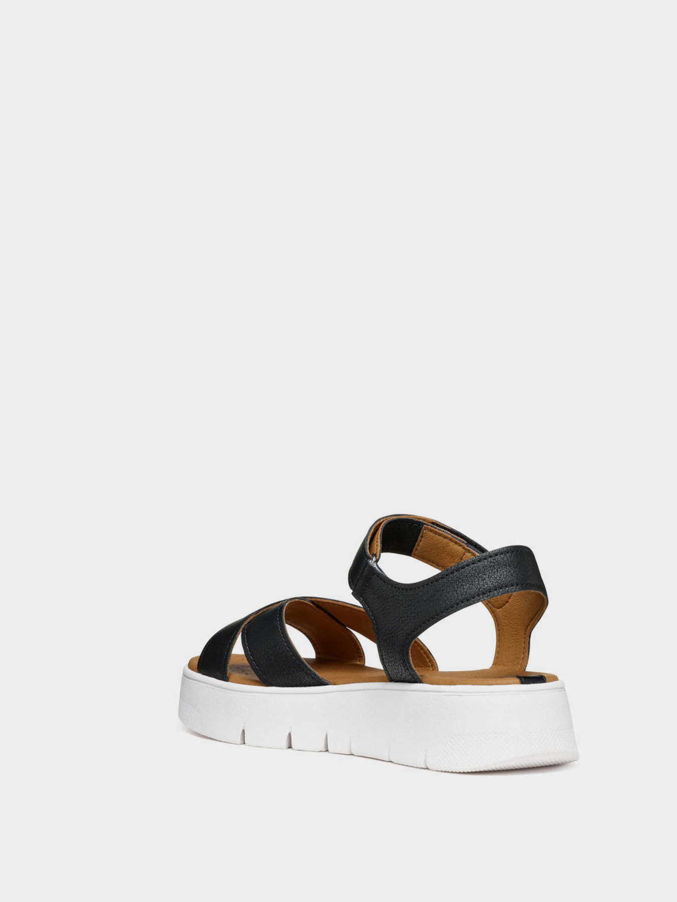 Сандалии Geox D Dandra 40 модель D45SCC-000EK-C9999 Фото