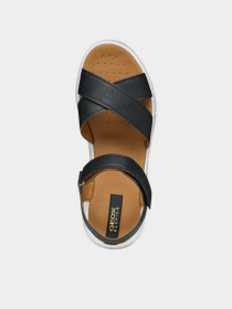 Сандалии Geox D Dandra 40 модель D45SCC-000EK-C9999 Фото