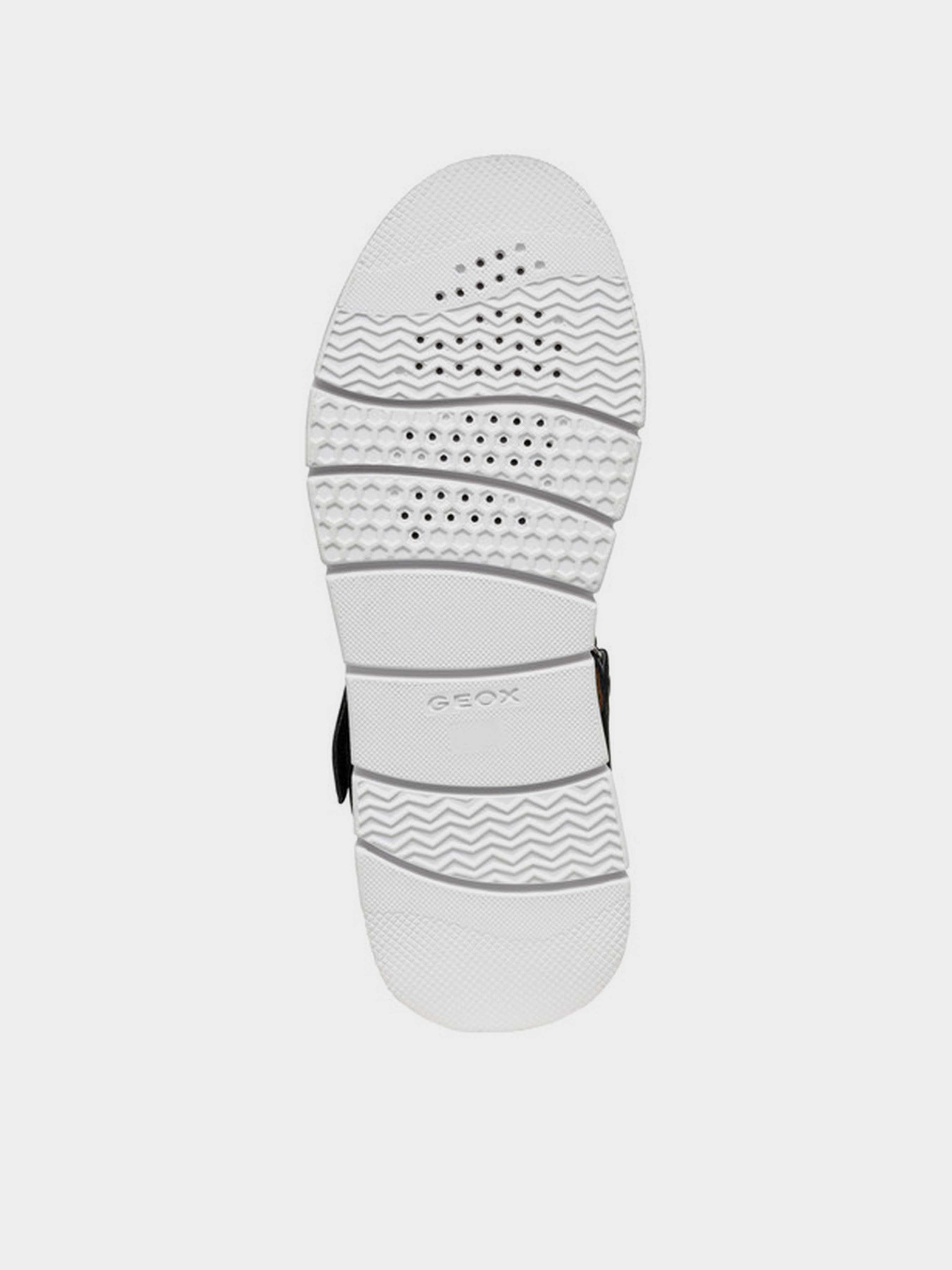 Сандалии Geox D Dandra 40 модель D45SCC-000EK-C9999 Фото