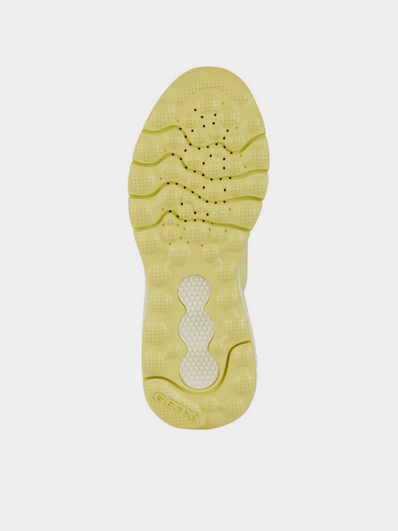 Кроссовки Geox Spherica Actif модель D45THC-06K7Z-C2004 Фото