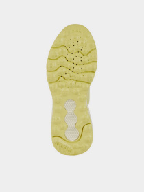 Кроссовки повседневные Geox Spherica Actif модель D45THC-06K7Z-C2004 Фото