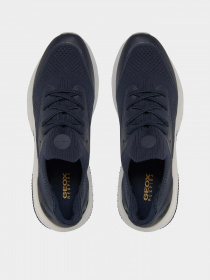 Кроссовки Geox D Spherica Actif модель D45THC-06K7Z-C4002 Фото