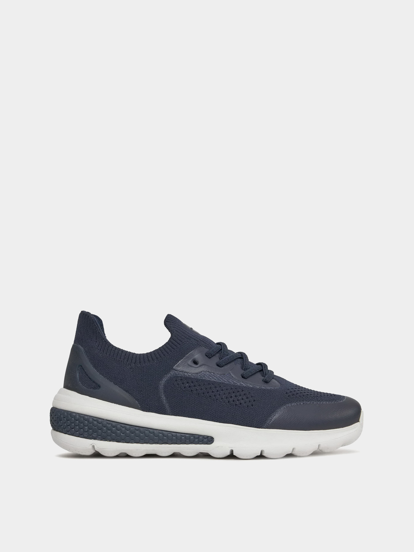 Кроссовки повседневные Geox D Spherica Actif модель D45THC-06K7Z-C4002 Кроссовки повседневные Geox D Spherica Actif модель D45THC-06K7Z-C4002 Фото