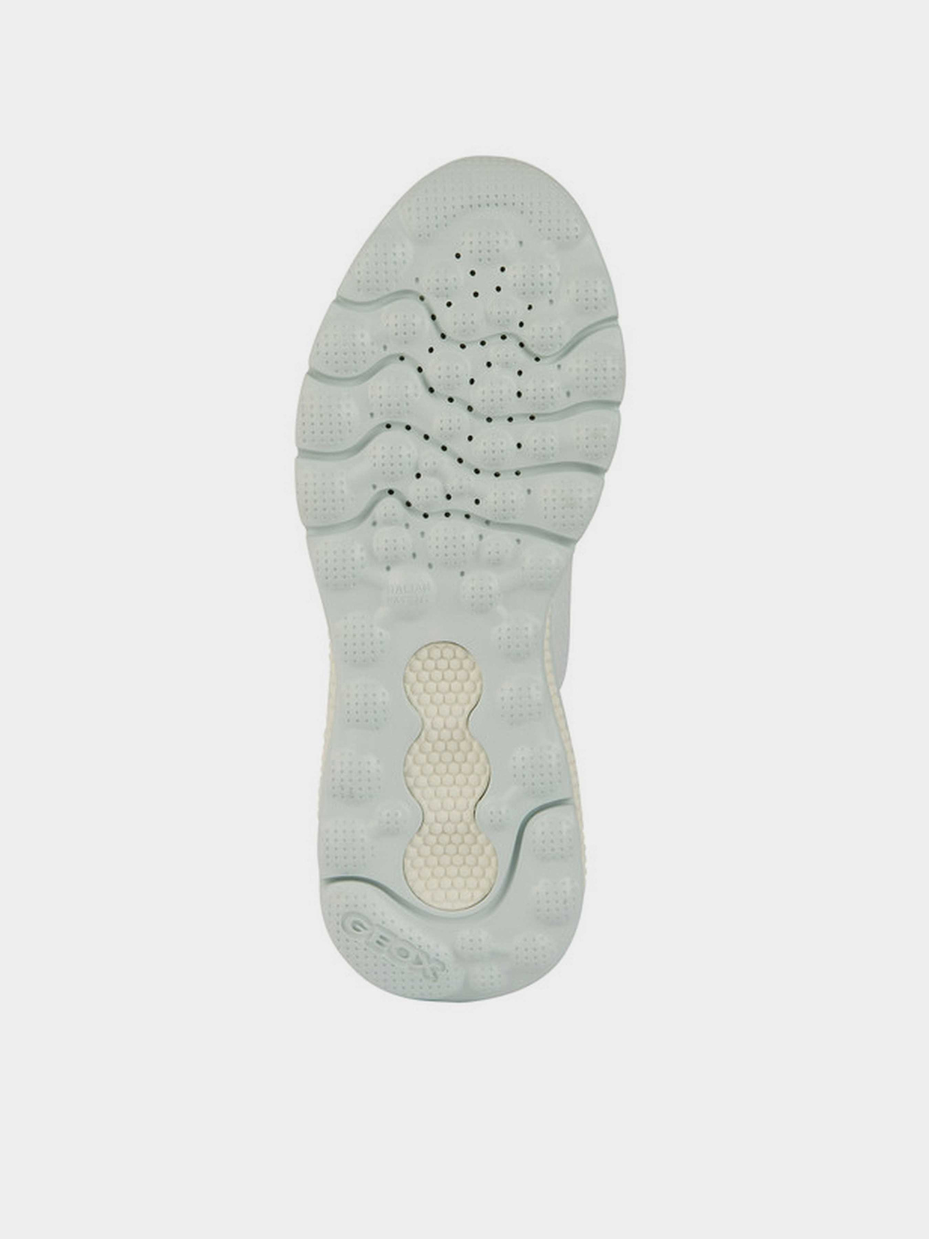 Кроссовки Geox D Spherica Actif модель D45THC-06K7Z-C4003 Фото