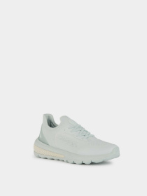 Кроссовки повседневные Geox D Spherica Actif модель D45THC-06K7Z-C4003 Фото